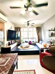 Blk 717A Admiralty Vista (Woodlands), HDB 3 Rooms #603105731